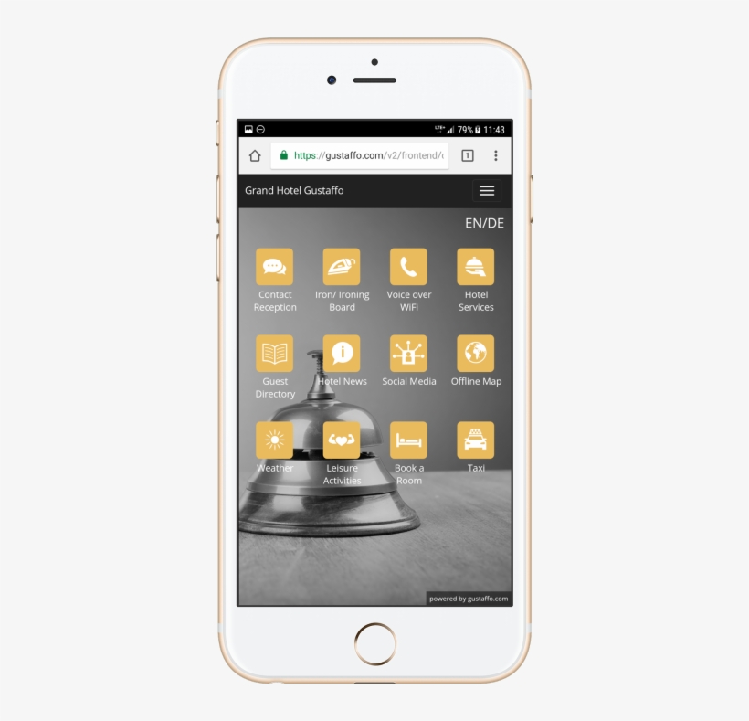 Pricing - Iphone, transparent png #6210233