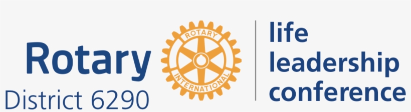 Be Sure To Invite 2017 Llc Conferees To Speak At A - Rotary International, transparent png #6210350