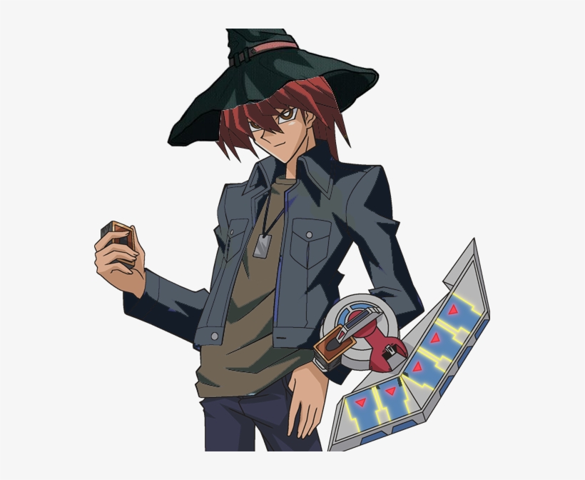 It's Cause I'm A Mage, Yugi - Joey Wheeler Yu Gi Oh, transparent png #6210408