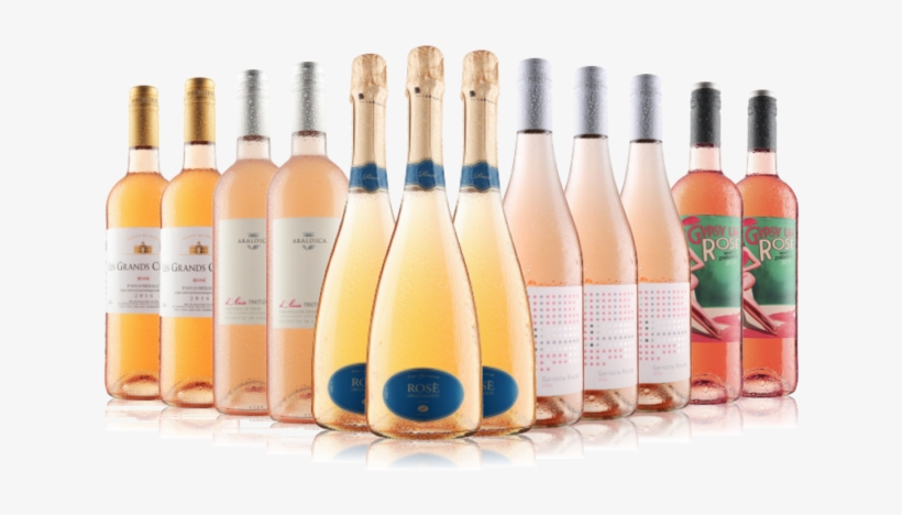 Totally Pink Incl - Ten-pin Bowling, transparent png #6210594