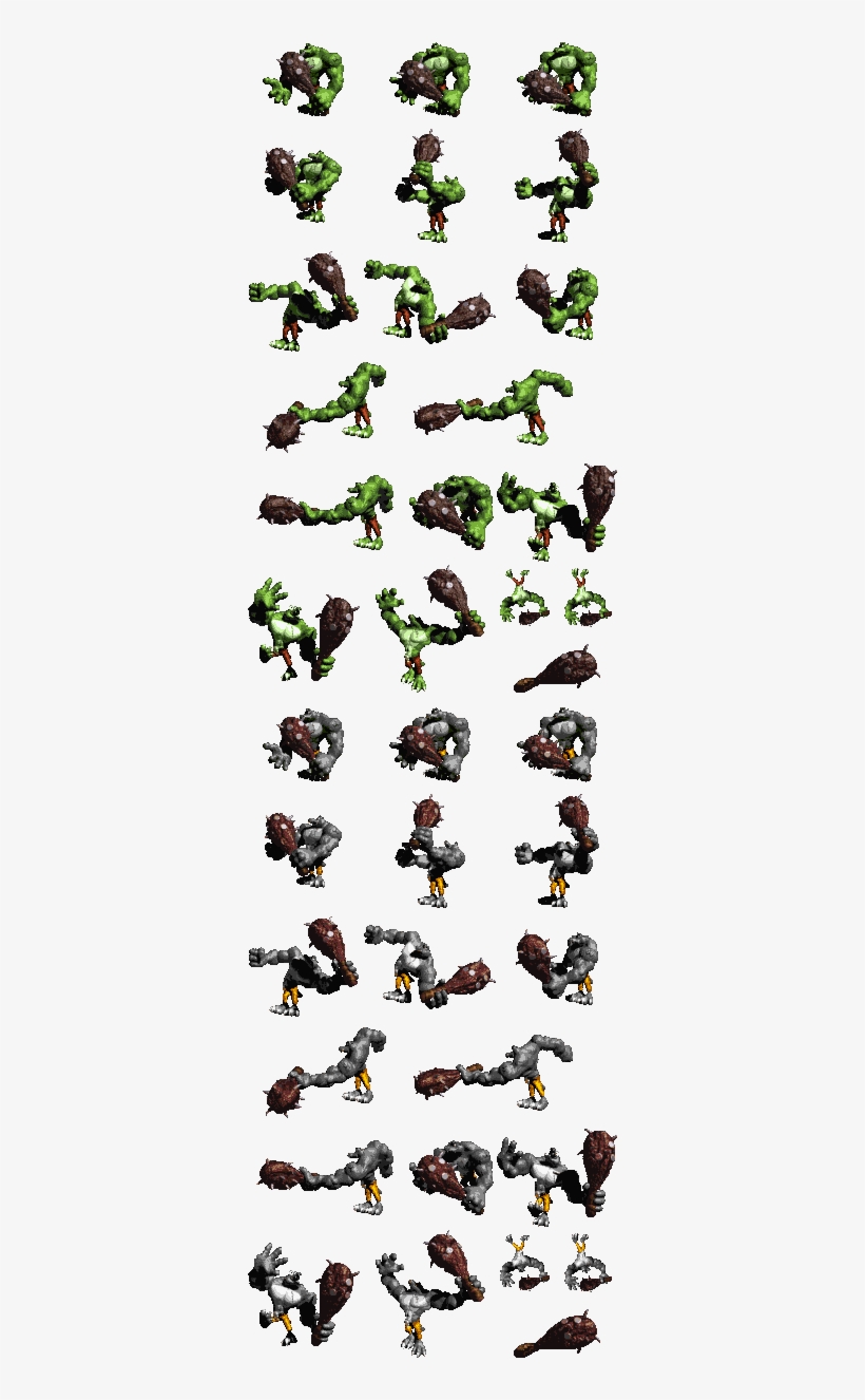 Funky Kong - Illustration, transparent png #6210789
