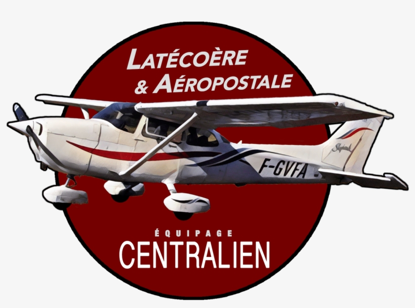 Logoequipage - Monoplane, transparent png #6210793