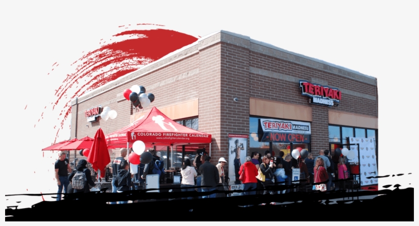 Tm - - Commercial Building, transparent png #6210898