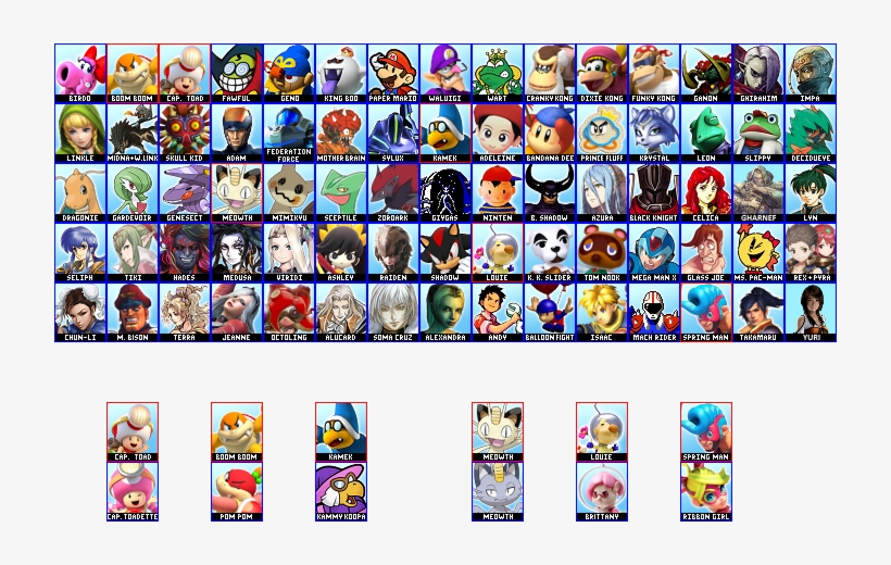 Decided To Try Doubling Every Series On The Roster, - Emoticon, transparent png #6210902