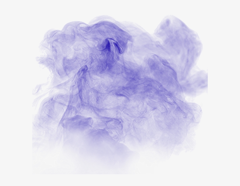Blue Fog Mist Smoke Design Art Fire Freetoedit, transparent png #6211179