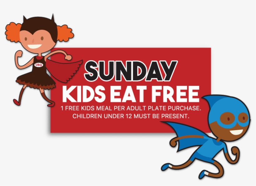 Menu - Urban Bar-b-que, transparent png #6211308