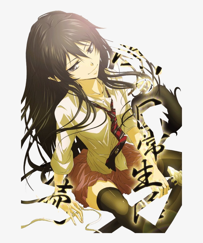 Genderbent Rin Okumura Blue Exorcist Blue Exorcist - Genderbend Rin Okumura Fan Art, transparent png #6211519