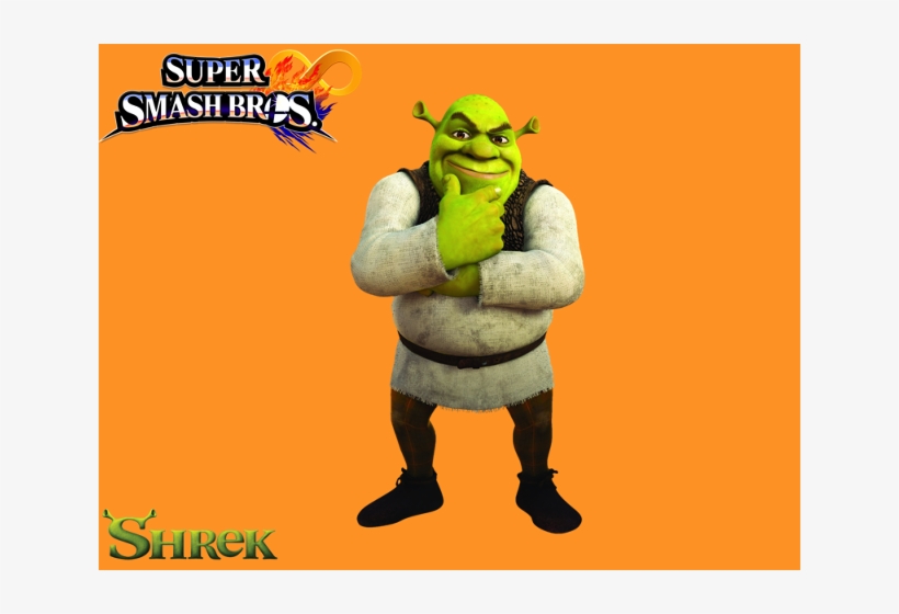 640px-farme 20 - Shrek Forever After, transparent png #6211757