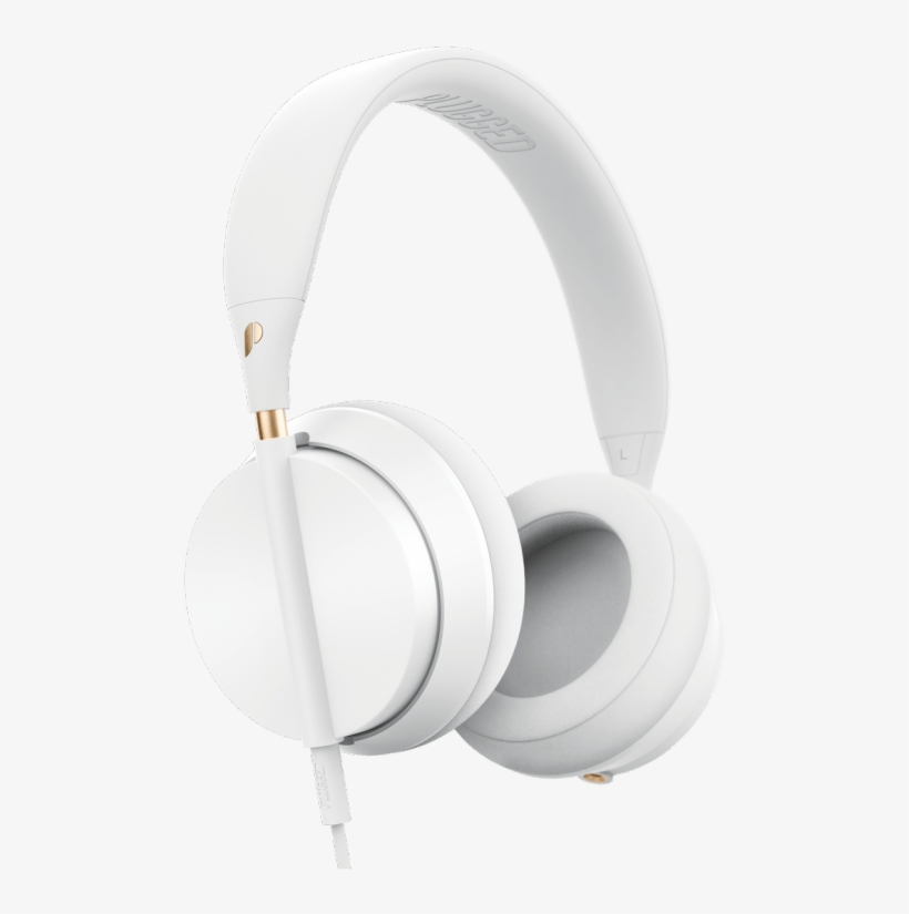 This Video File Cannot Be Played - Headphones, transparent png #6212028