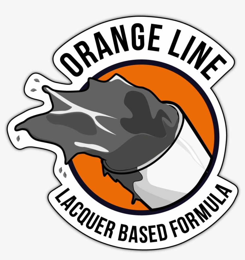 Hataka Hobby Hataka Orange Line – Polish Air Force, transparent png #6212449