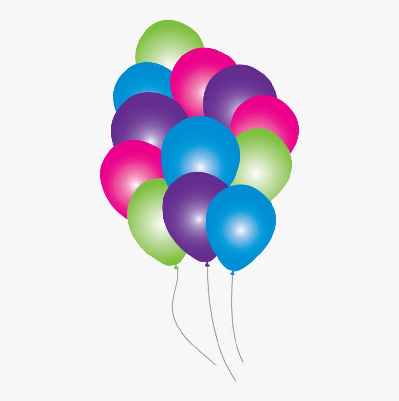 Dora The Exporer Balloons Party Pack - Dora Balloons, transparent png #6212450
