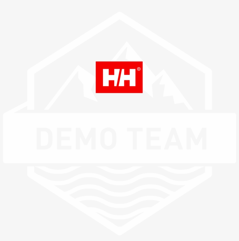 Join The Demo Team - Helly Hansen Sailing Jacket, transparent png #6212516