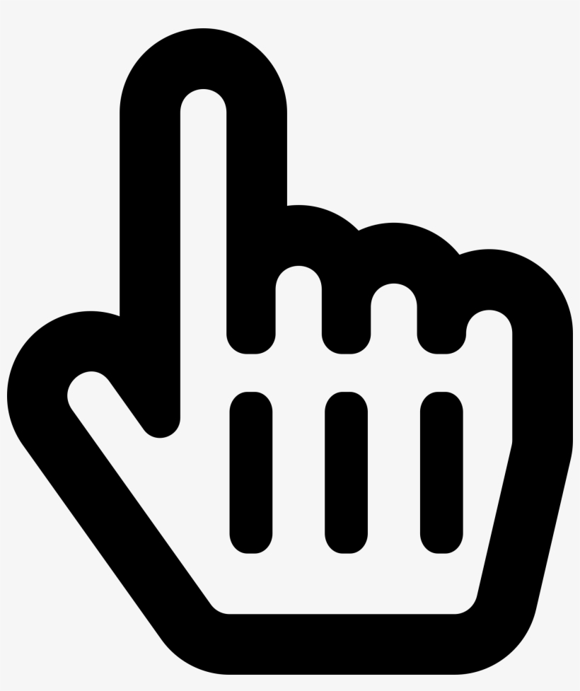 Open - Font Awesome, transparent png #6212912