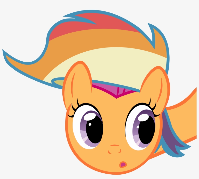 Did Somepony Say Rainbow Dash - Anime Cosplay Kids Clothes, transparent png #6212988