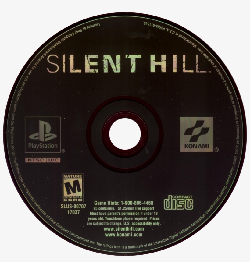 Silent Hill, transparent png #6212995