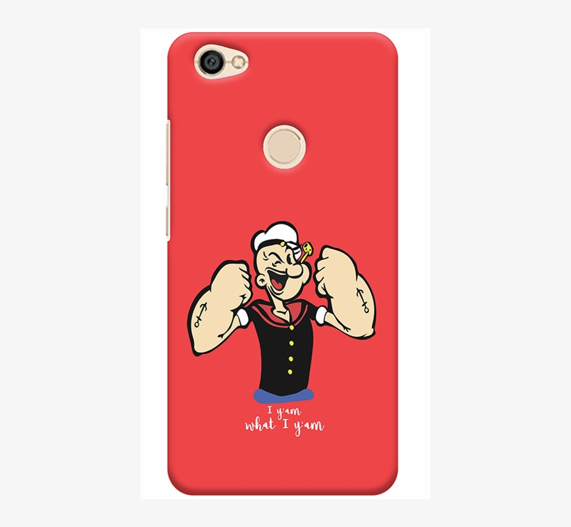 Popeye, transparent png #6213314