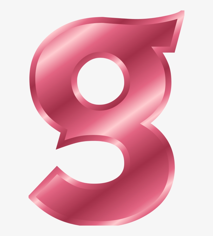 Letter G Png - Free Transparent PNG Download - PNGkey