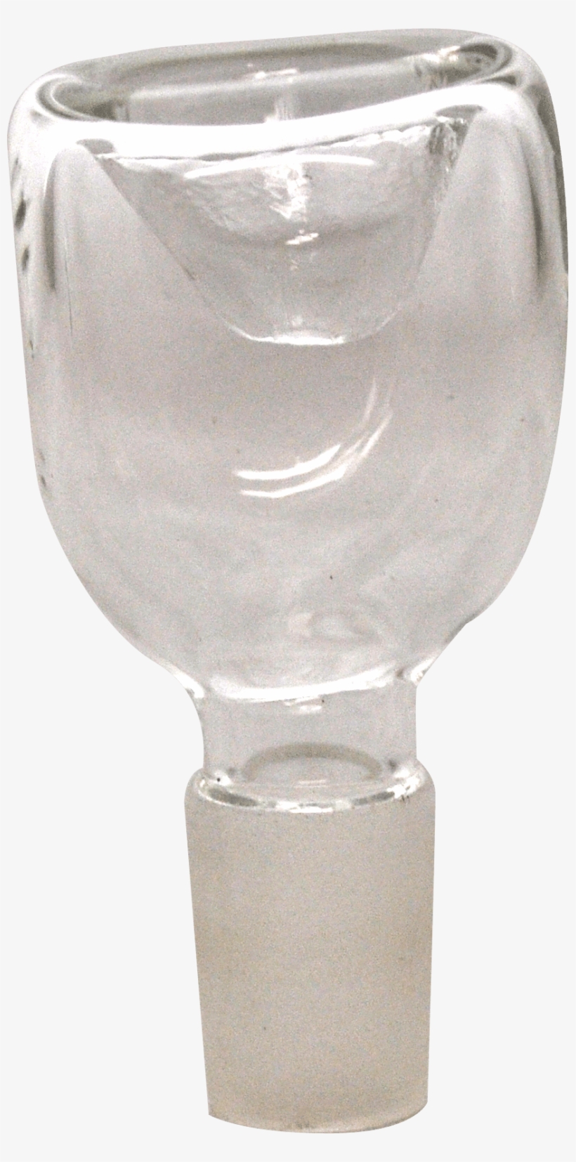 Online Shopping For Marijuana Png Bowl Of Weed Png - Stemware, transparent png #6214075