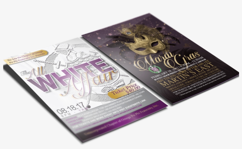Flyer Poster Mockup Vol - Poster, transparent png #6214207