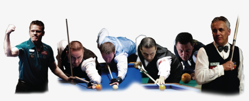 Some Of Longoni Pros - Longoni, transparent png #6214271