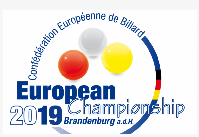 Sport News Brandenburg - Three-cushion Billiards, transparent png #6214397