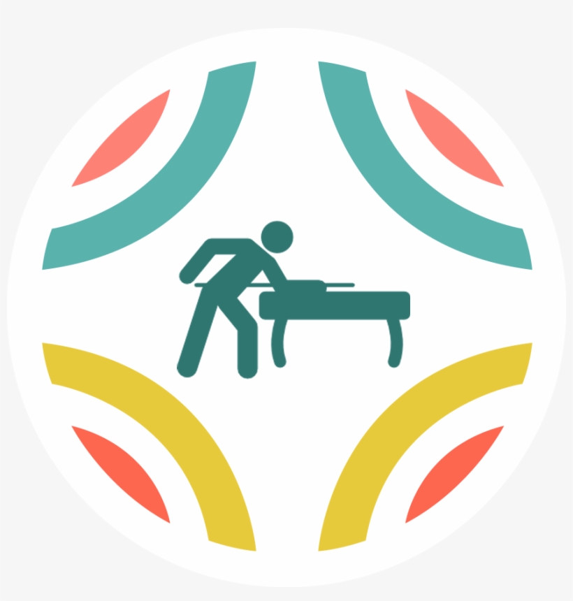 Billiards - Cue Sports, transparent png #6214531