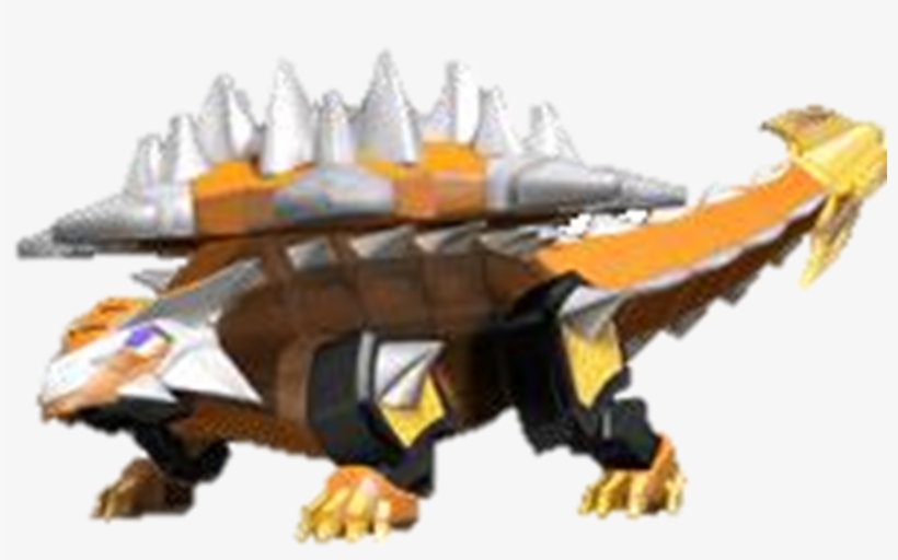 Ankylozord, transparent png #6214659