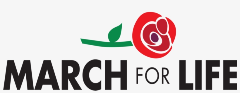 March For Life, transparent png #6214832