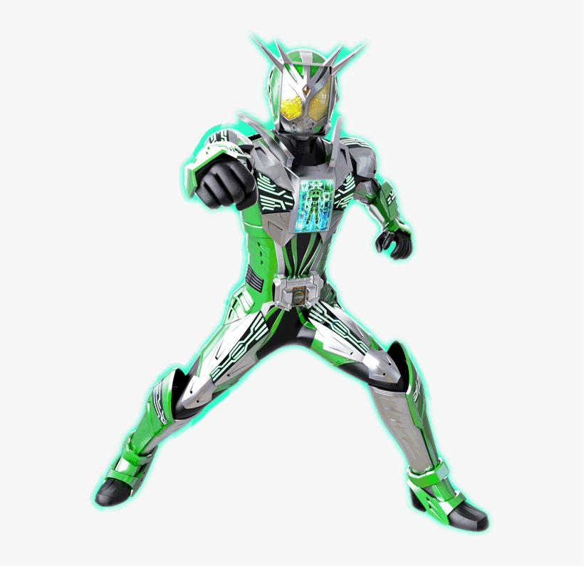 Ganbarider - Kamen Rider Ganbarider, transparent png #6214888