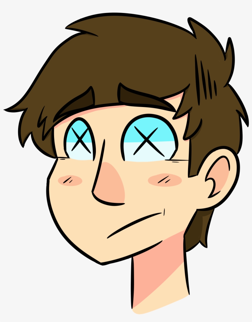 Tray Dead Rand - Cartoon, transparent png #6215674