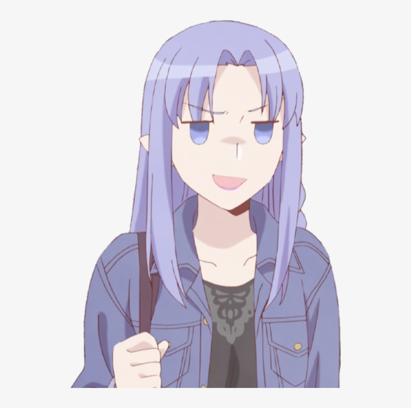 I Ran Out Of Data And Was Bored Out Of My Mind Waiting - Lancer From Today's Menu For The Emiya Family, transparent png #6215676