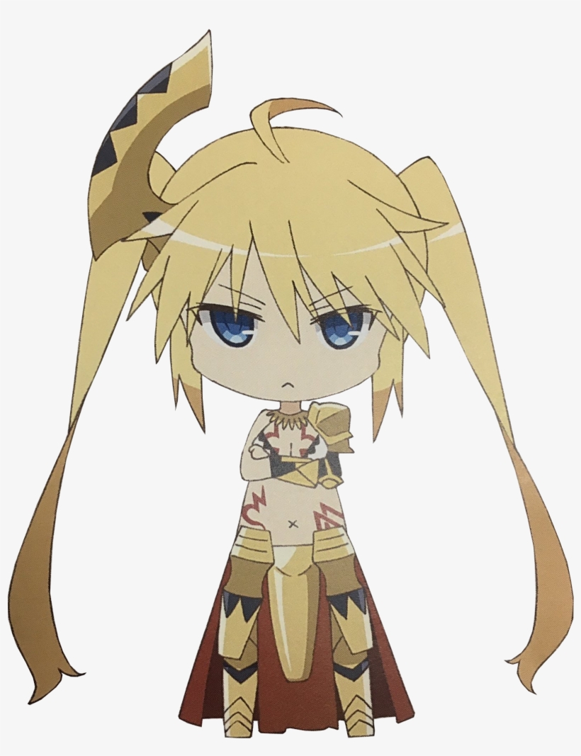 Prisma Angelica Sd - Fate Angelica Ainsworth, transparent png #6216132