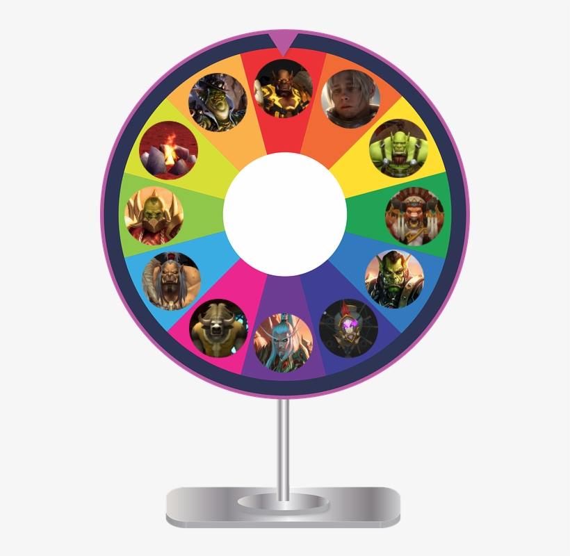 Imagelet's - Circle, transparent png #6216378