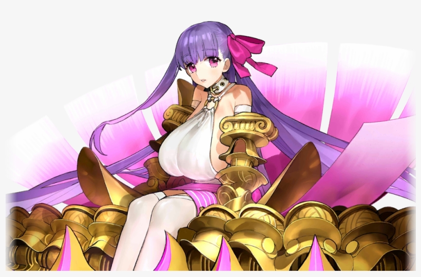 Passionlip - Fate Grand Order Passionlip, transparent png #6216382