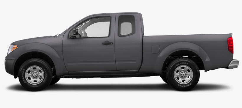 2018 Nissan Frontier Pro 4x King Cab, transparent png #6216383