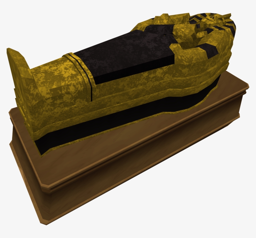 Pharaoh's Sarcophagus, transparent png #6216437