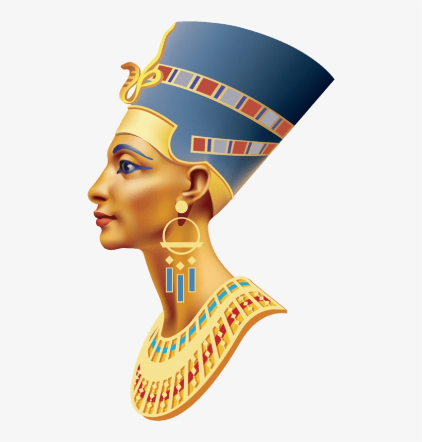 Free Png Pharaoh Png Images Transparent - Ancient Egypt Pharaohs, transparent png #6216492