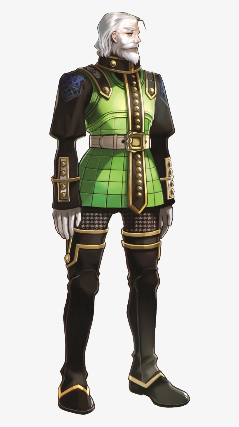 Normal - Dan Blackmore Fate Extra, transparent png #6216538