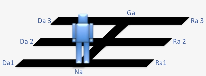 Itf Lines And Directions Edit - International Tennis Federation, transparent png #6216661