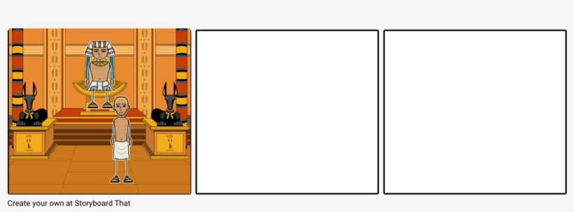 Pharaoh, transparent png #6216663