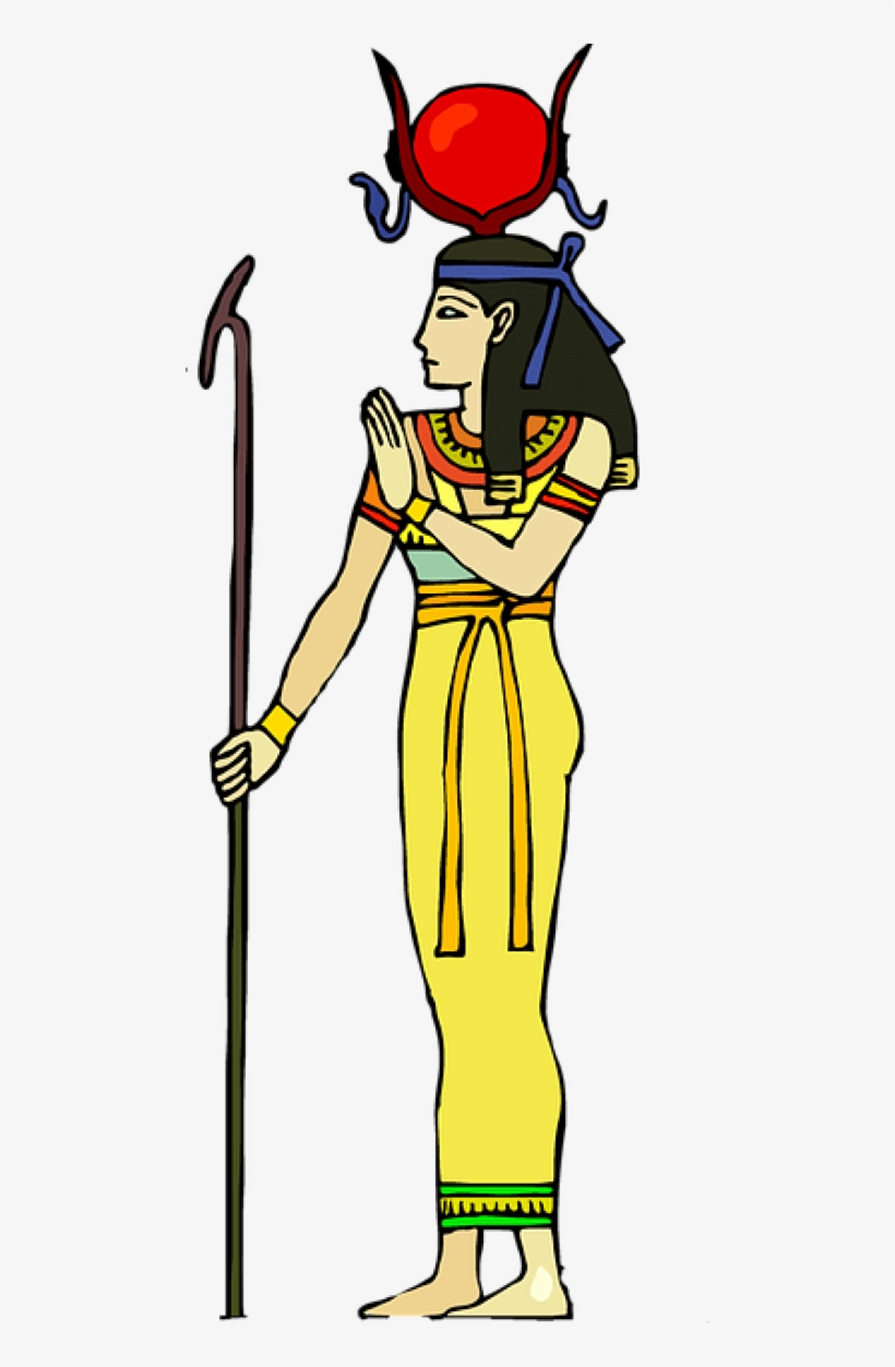 Free Png Pharaoh Png Images Transparent - Pharaoh, transparent png #6216956