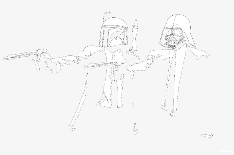 Qui Gon Jinn Png, transparent png #6217164