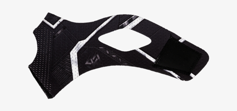 0 Panther Sleeve - Sleeve, transparent png #6217167