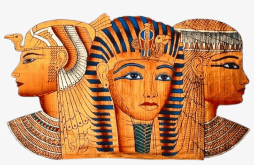Free Png Pharaoh Png Images Transparent - Egypte Antique Png, transparent png #6217431