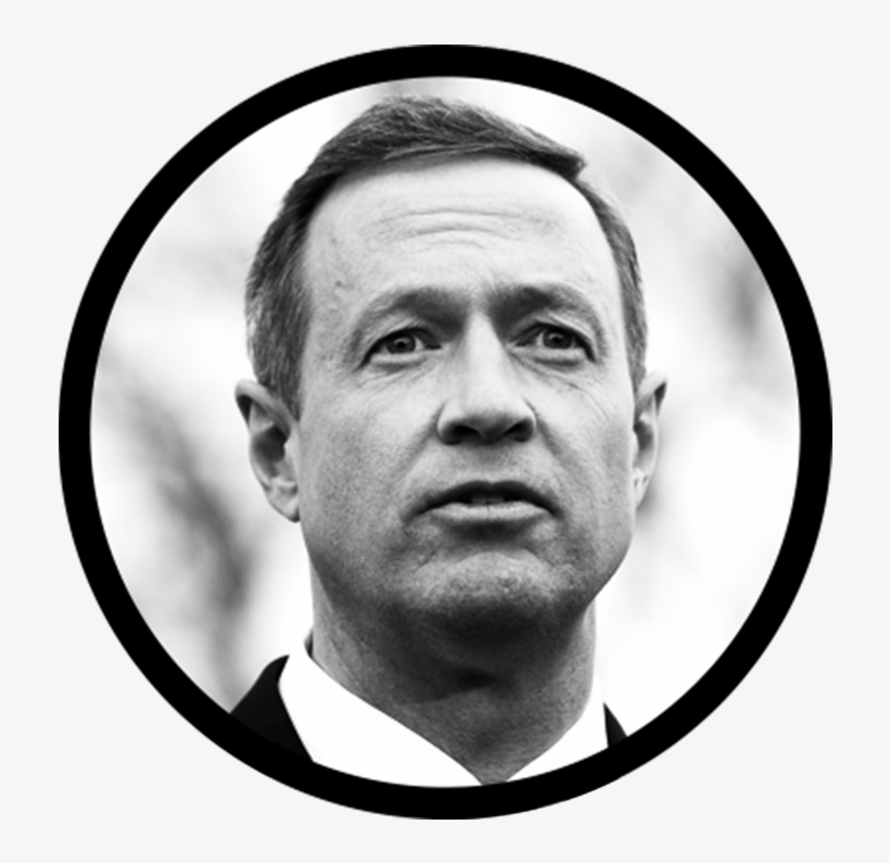 “in The 21st Century, That Flag Shouldn't Be On The - Martin O'malley, transparent png #6217866