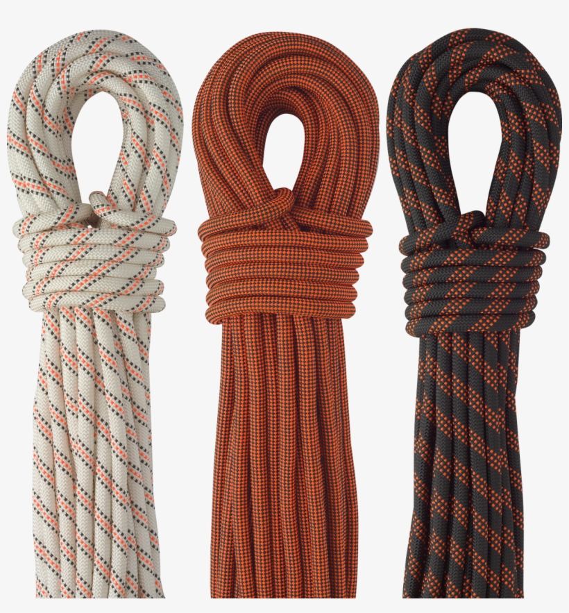Skalt Kernmantle Rope - Cuerda Kernmantle, transparent png #6217998