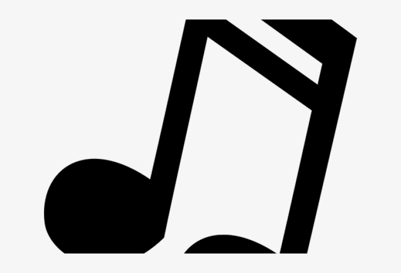 Music Notes Clipart Sing A Long - Music Tone, transparent png #6218002