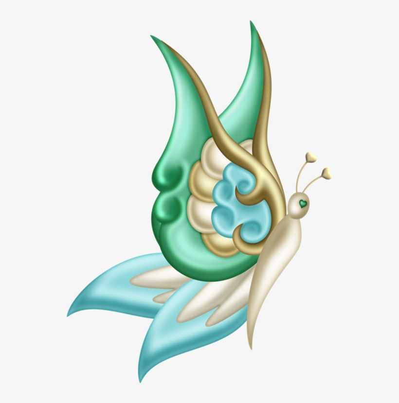 Butterflies°• - ‿✿⁀ - Butterfly, transparent png #6218268