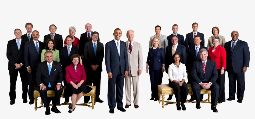 Need A Png Of The Obama Admin You're Welcome - Bill Clinton, transparent png #6218527