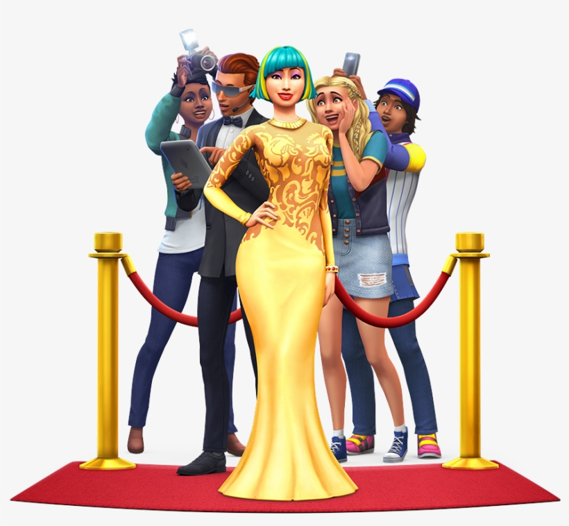 Jetzt Mitmachen Jetzt Bestellen - Sims 4 Get Famous Png, transparent png #6218705